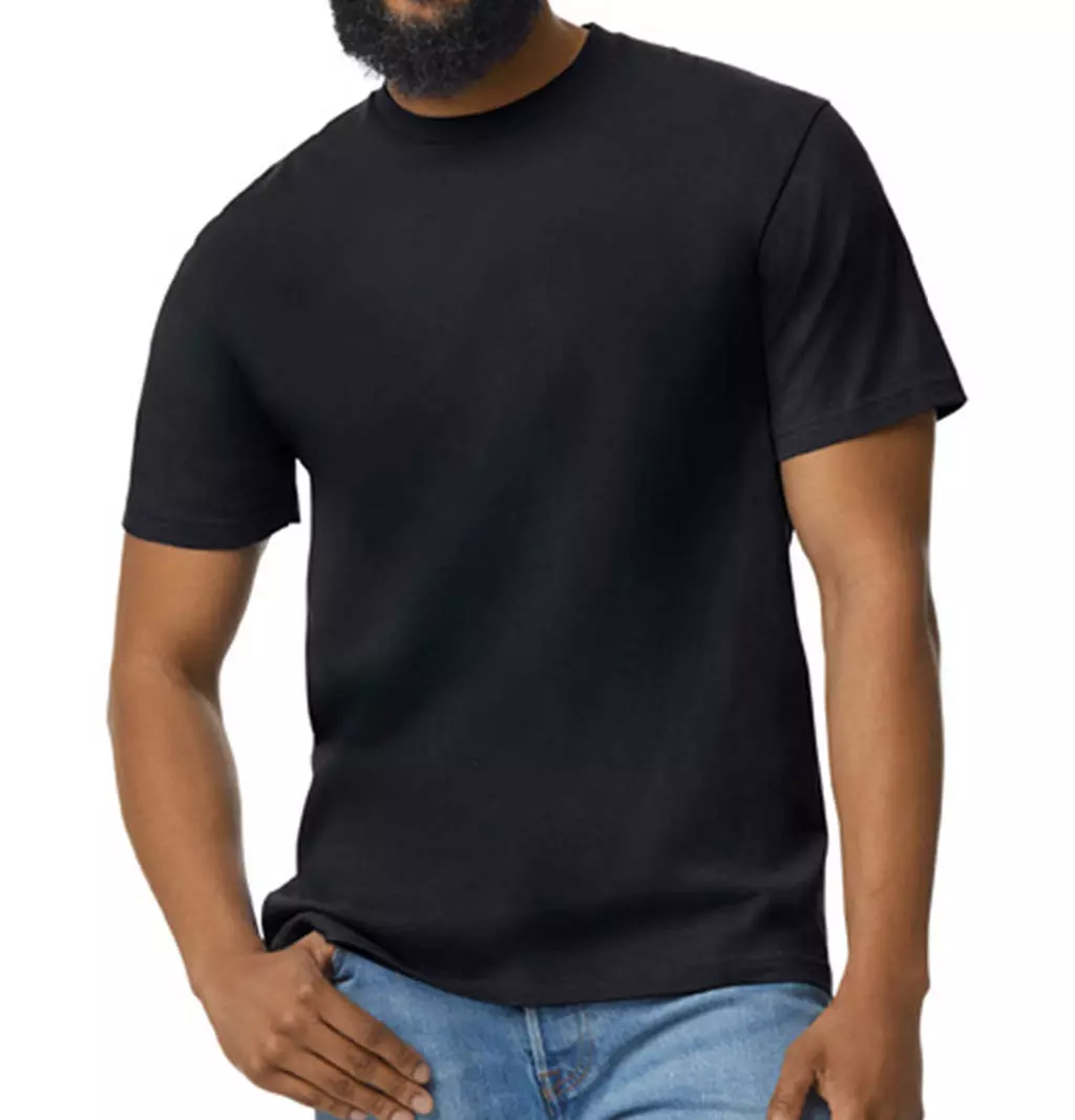 Softstyle Midweight Adult T-Shirt