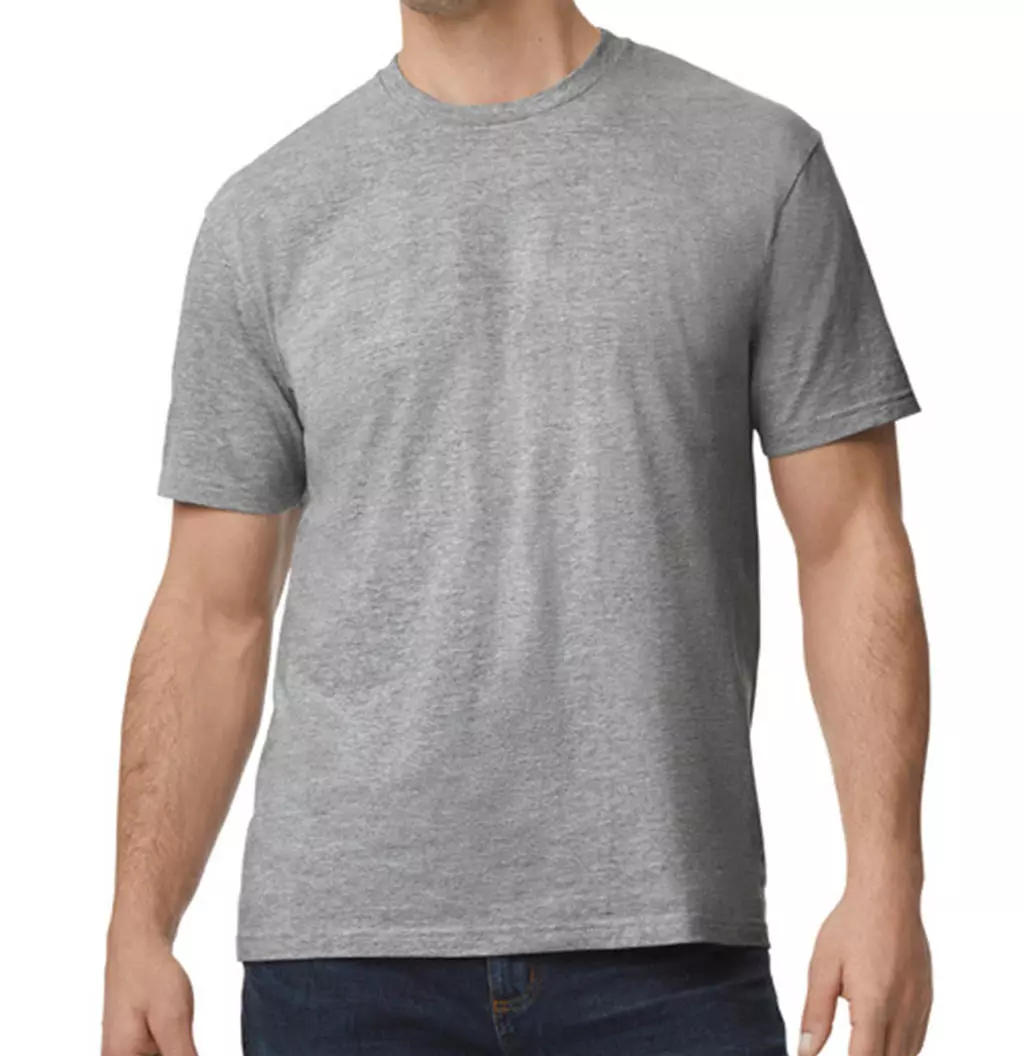 Softstyle Midweight Adult T-Shirt