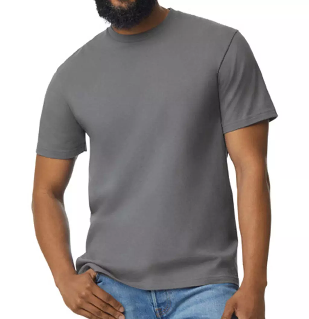 Softstyle Midweight Adult T-Shirt