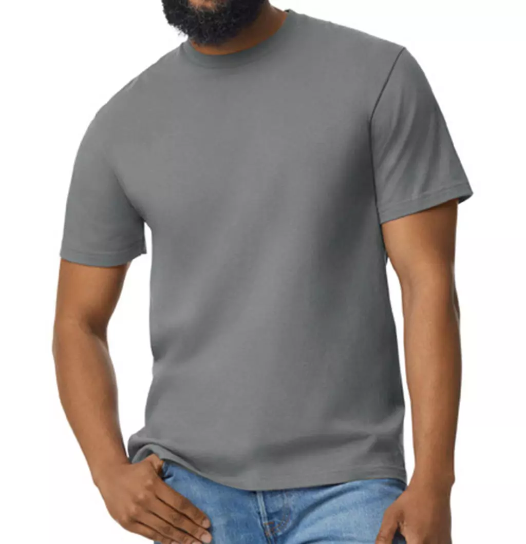 Softstyle Midweight Adult T-Shirt