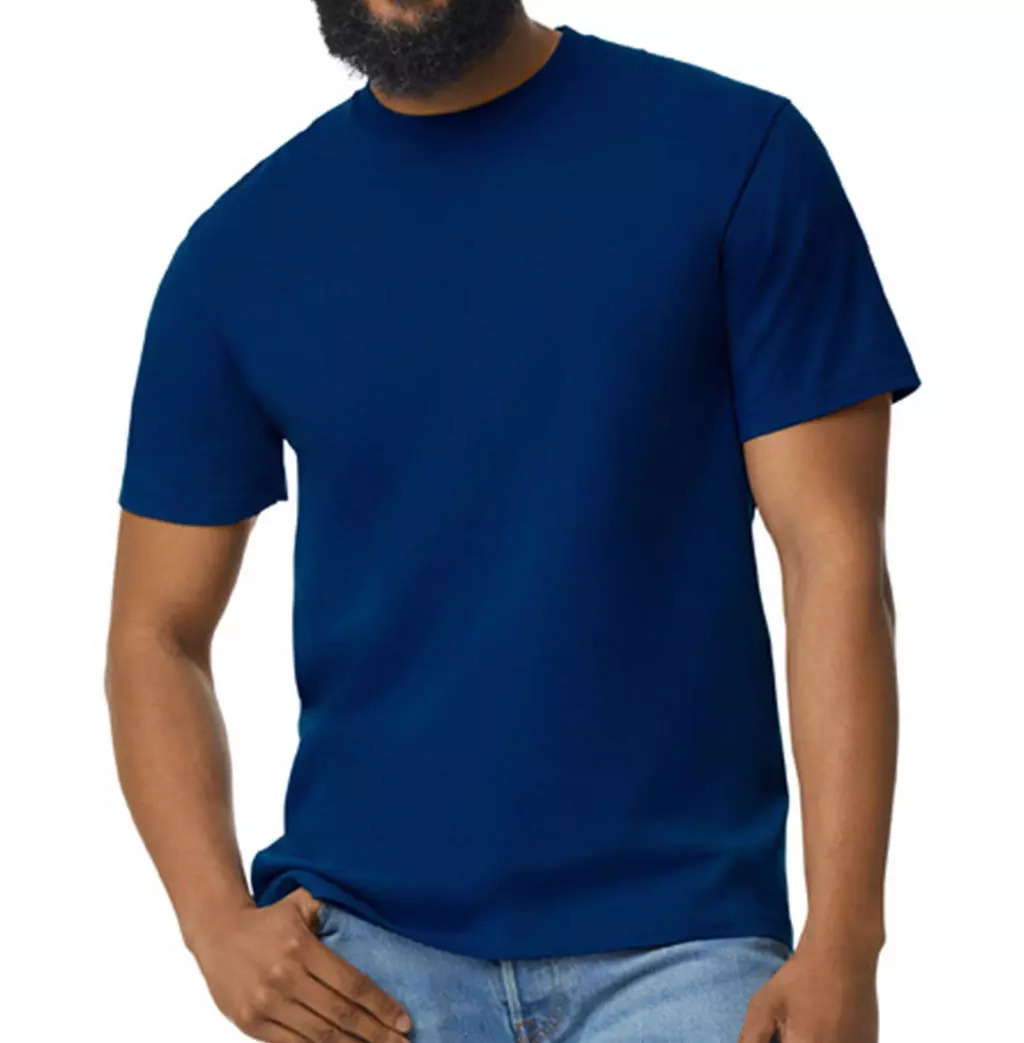 Softstyle Midweight Adult T-Shirt