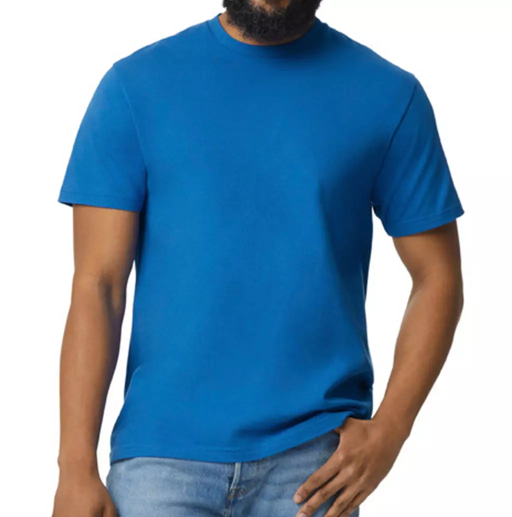 Softstyle Midweight Adult T-Shirt