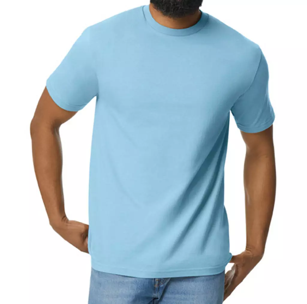 Softstyle Midweight Adult T-Shirt