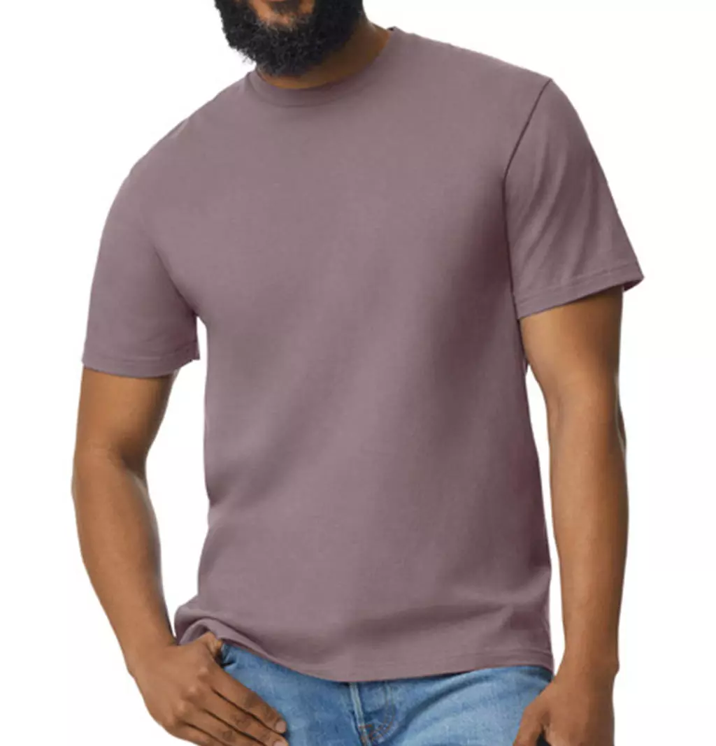 Softstyle Midweight Adult T-Shirt