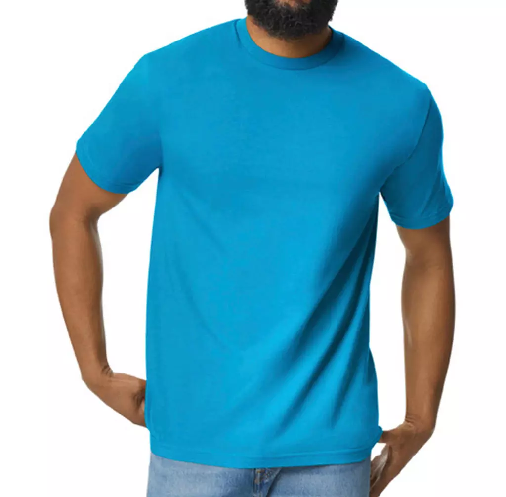 Softstyle Midweight Adult T-Shirt