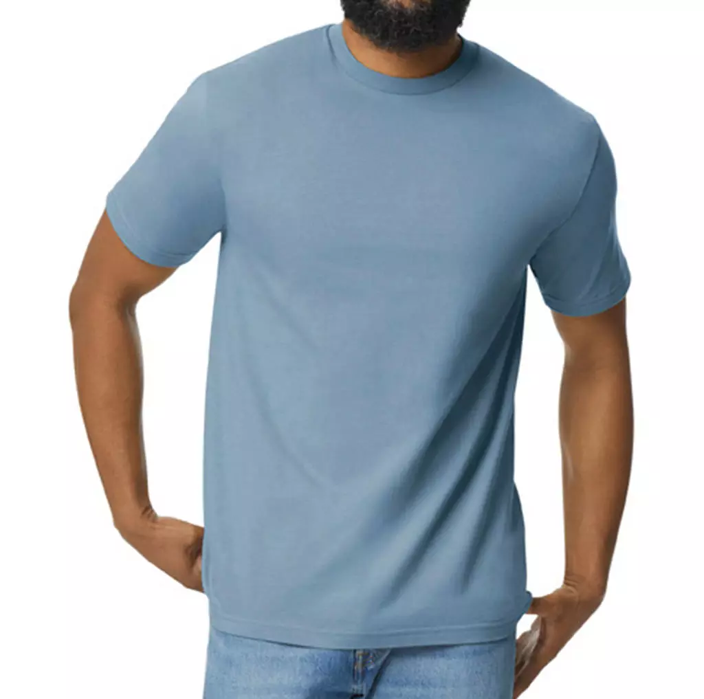 Softstyle Midweight Adult T-Shirt