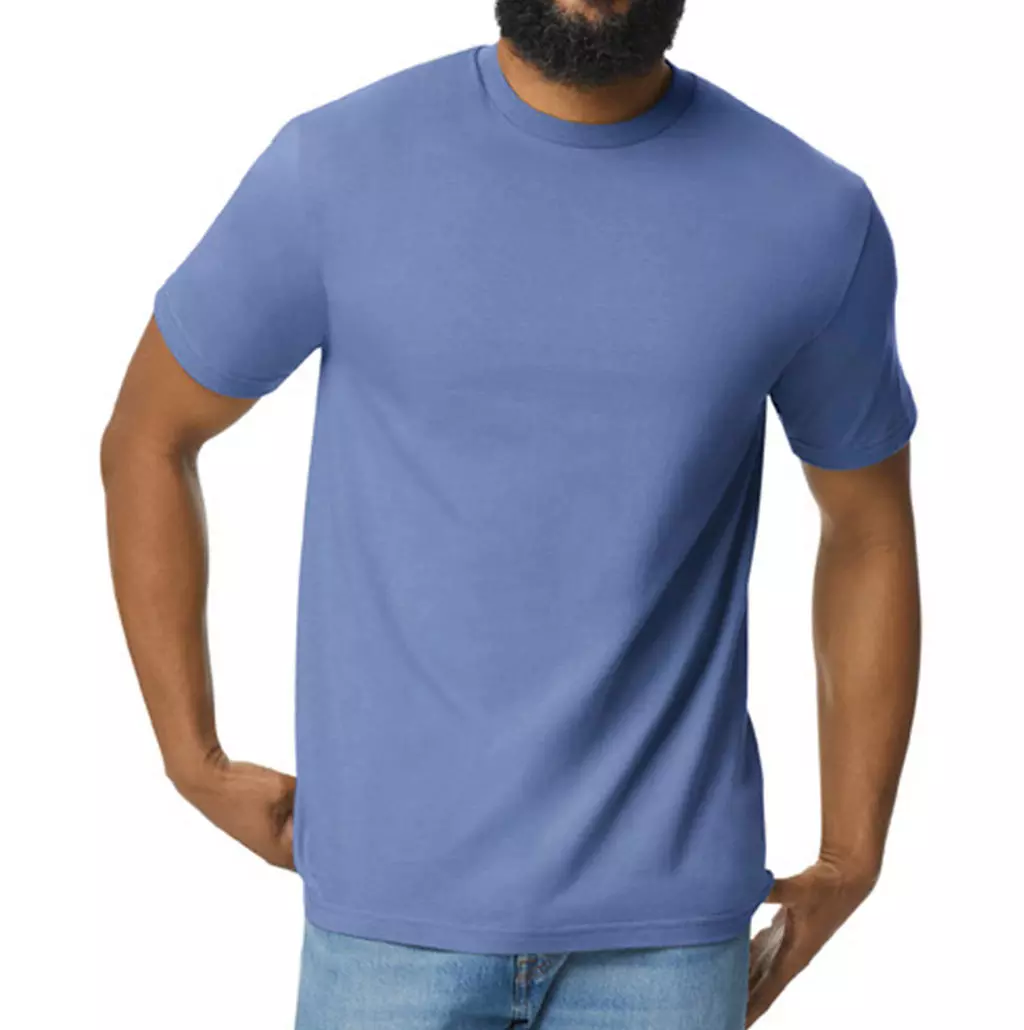 Softstyle Midweight Adult T-Shirt