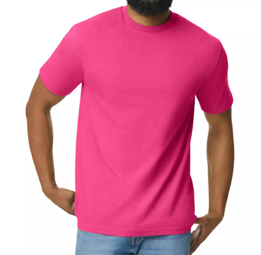 Softstyle Midweight Adult T-Shirt