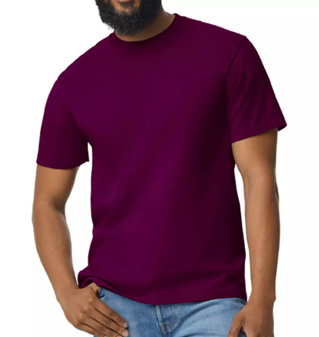 Softstyle Midweight Adult T-Shirt