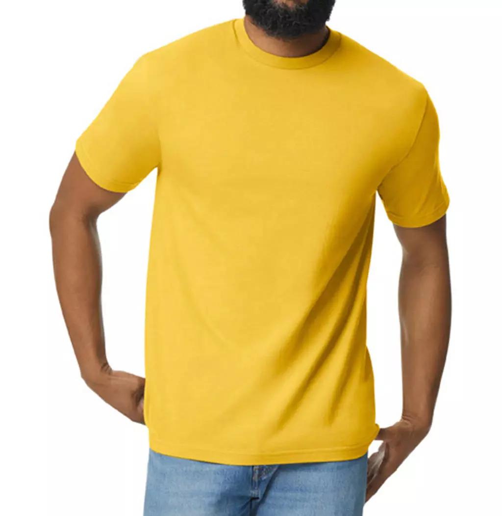 Softstyle Midweight Adult T-Shirt