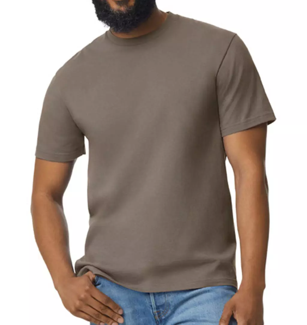 Softstyle Midweight Adult T-Shirt