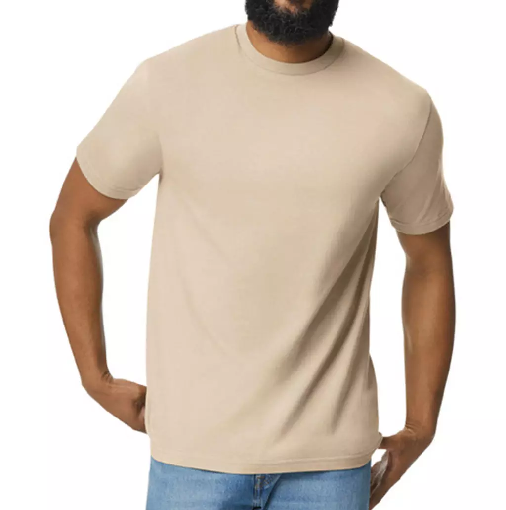 Softstyle Midweight Adult T-Shirt