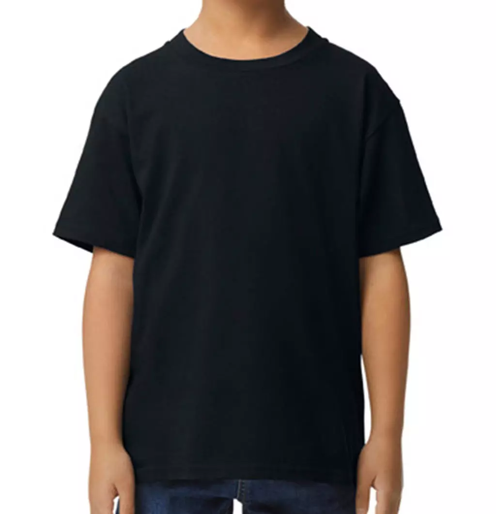 Softstyle Midweight Youth T-Shirt