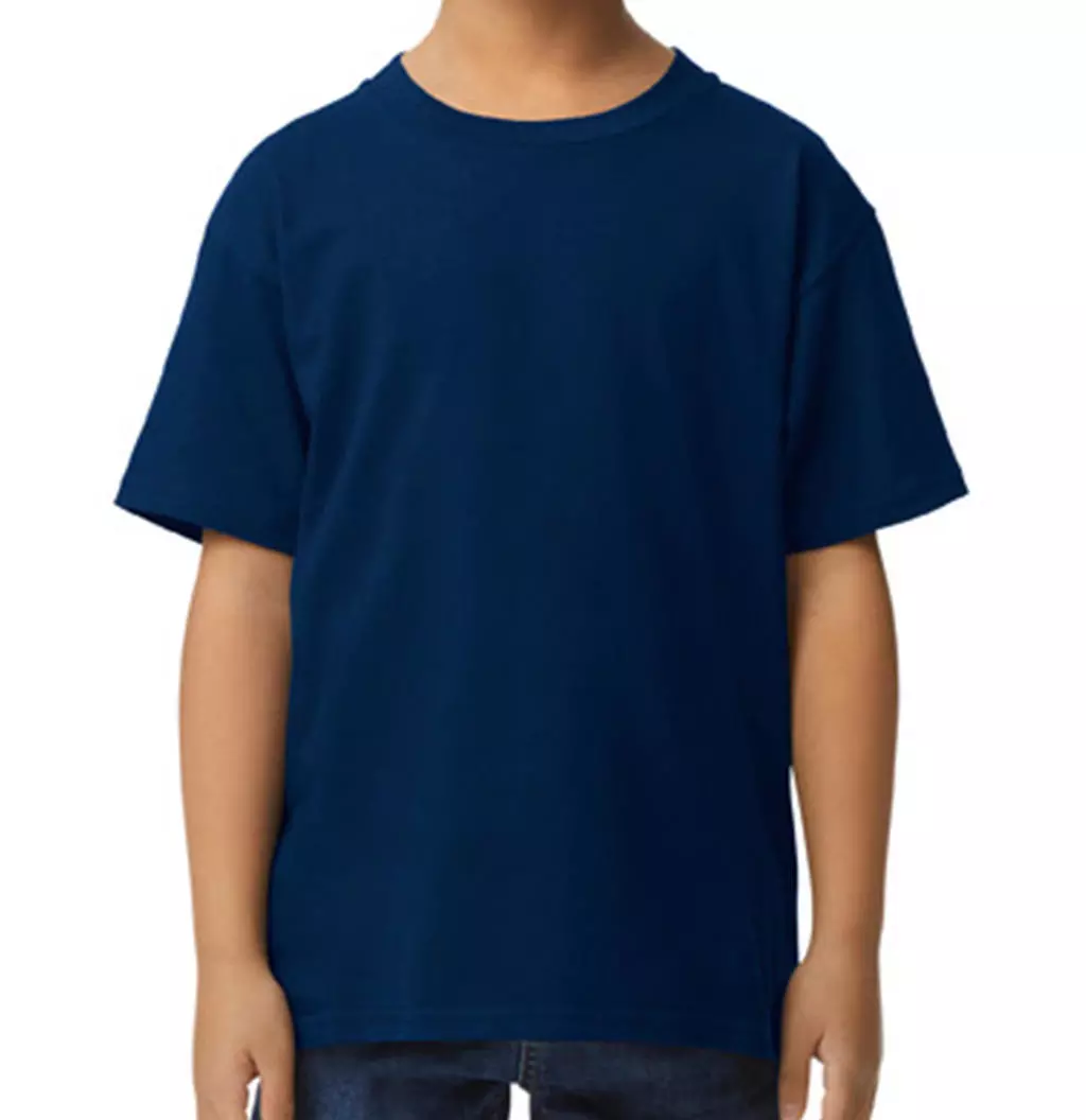 Softstyle Midweight Youth T-Shirt