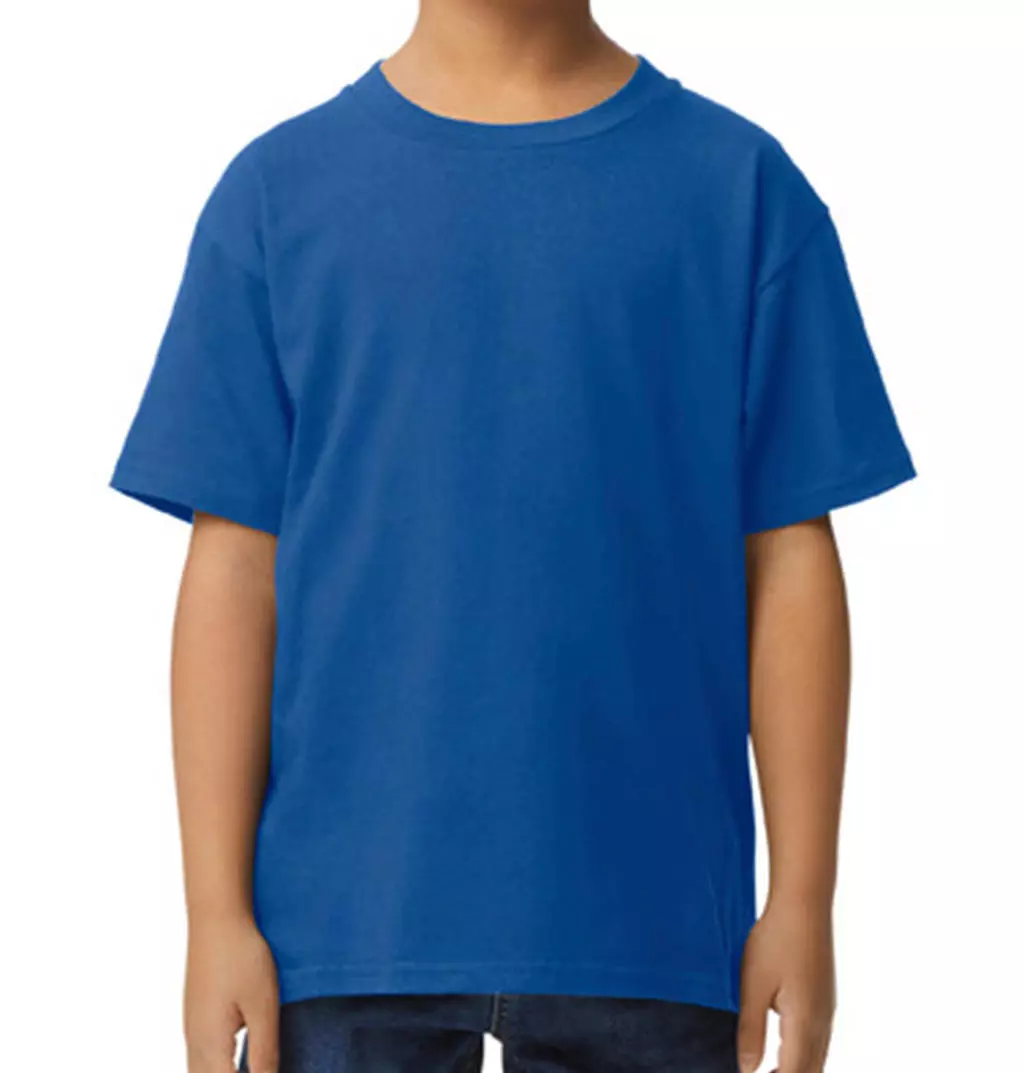 Softstyle Midweight Youth T-Shirt