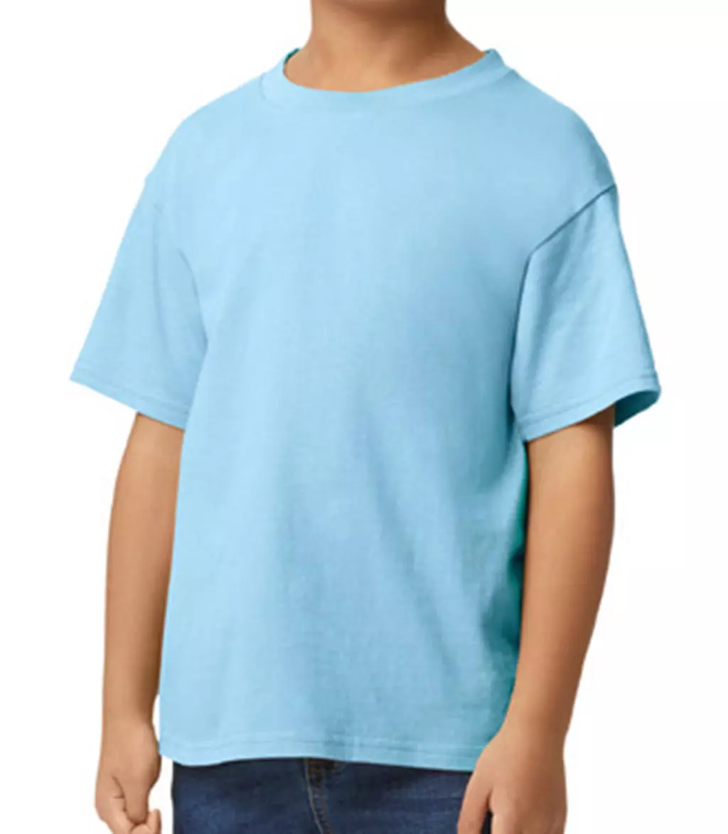 Softstyle Midweight Youth T-Shirt