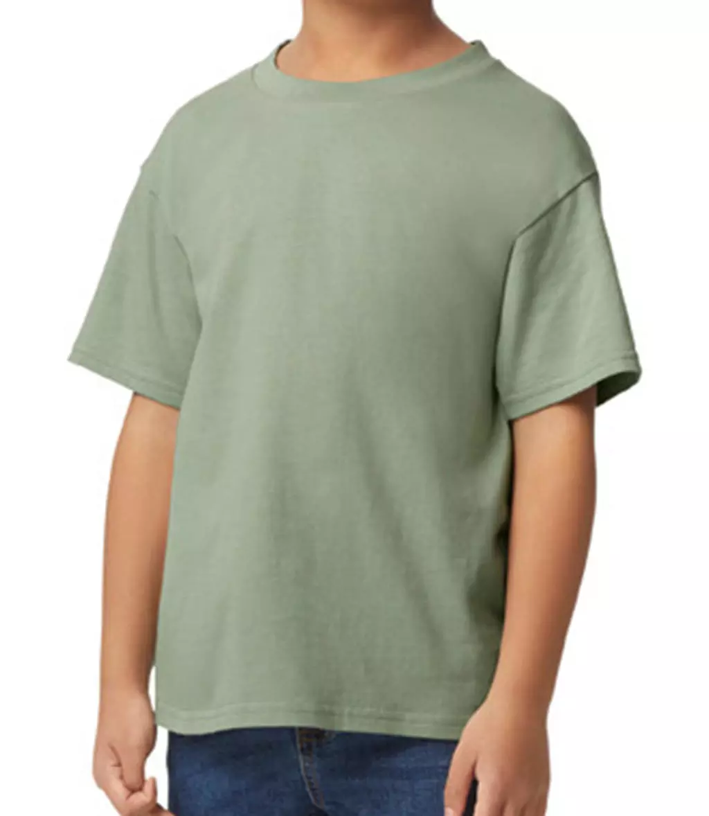 Softstyle Midweight Youth T-Shirt