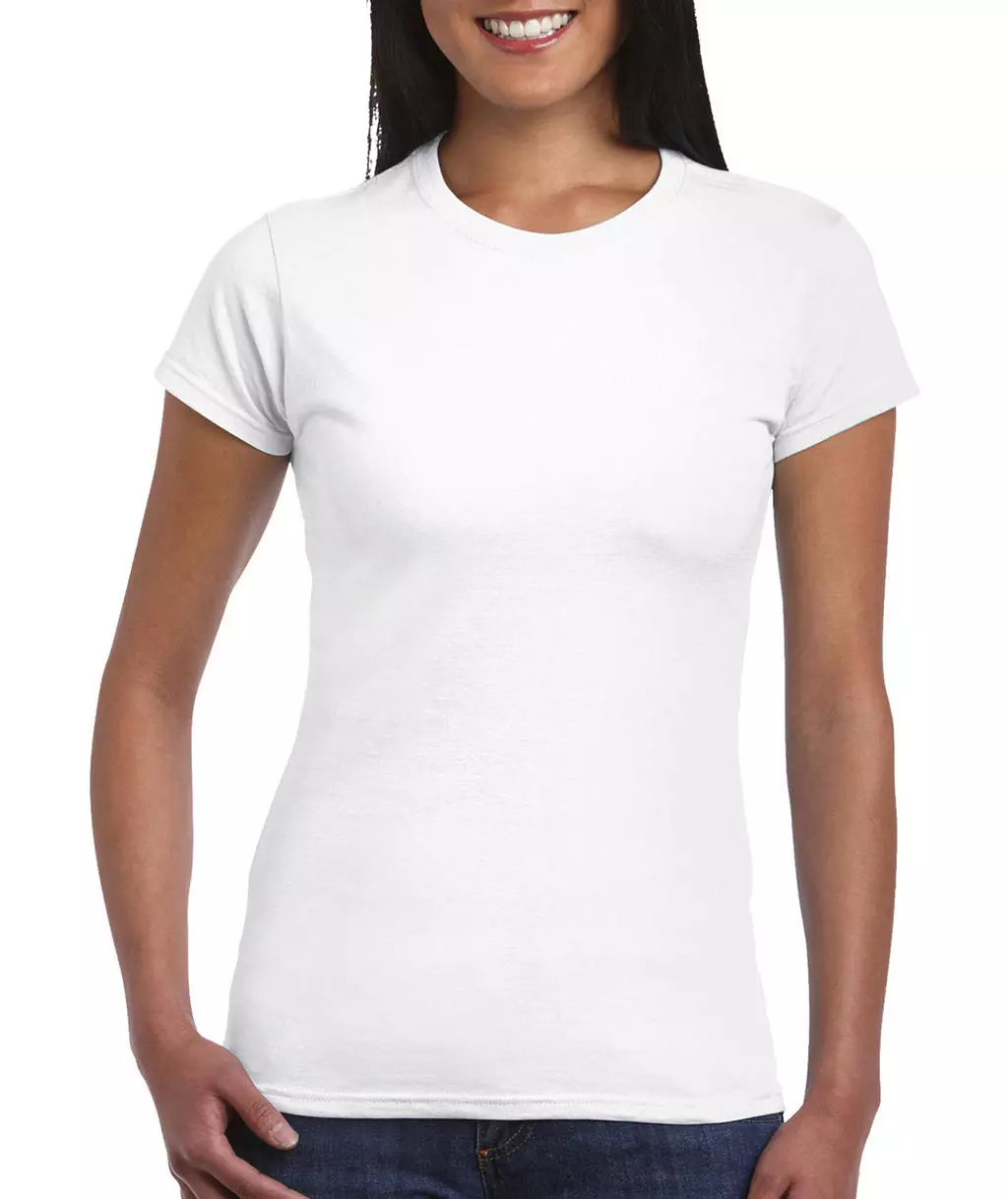 Softstyle Women's T-Shirt