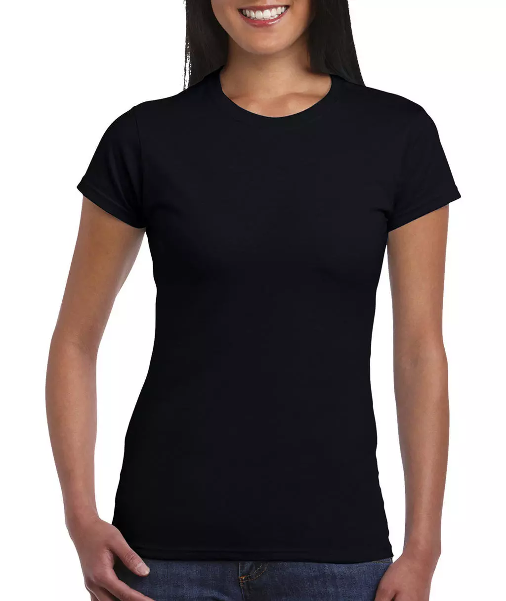 Softstyle Women's T-Shirt