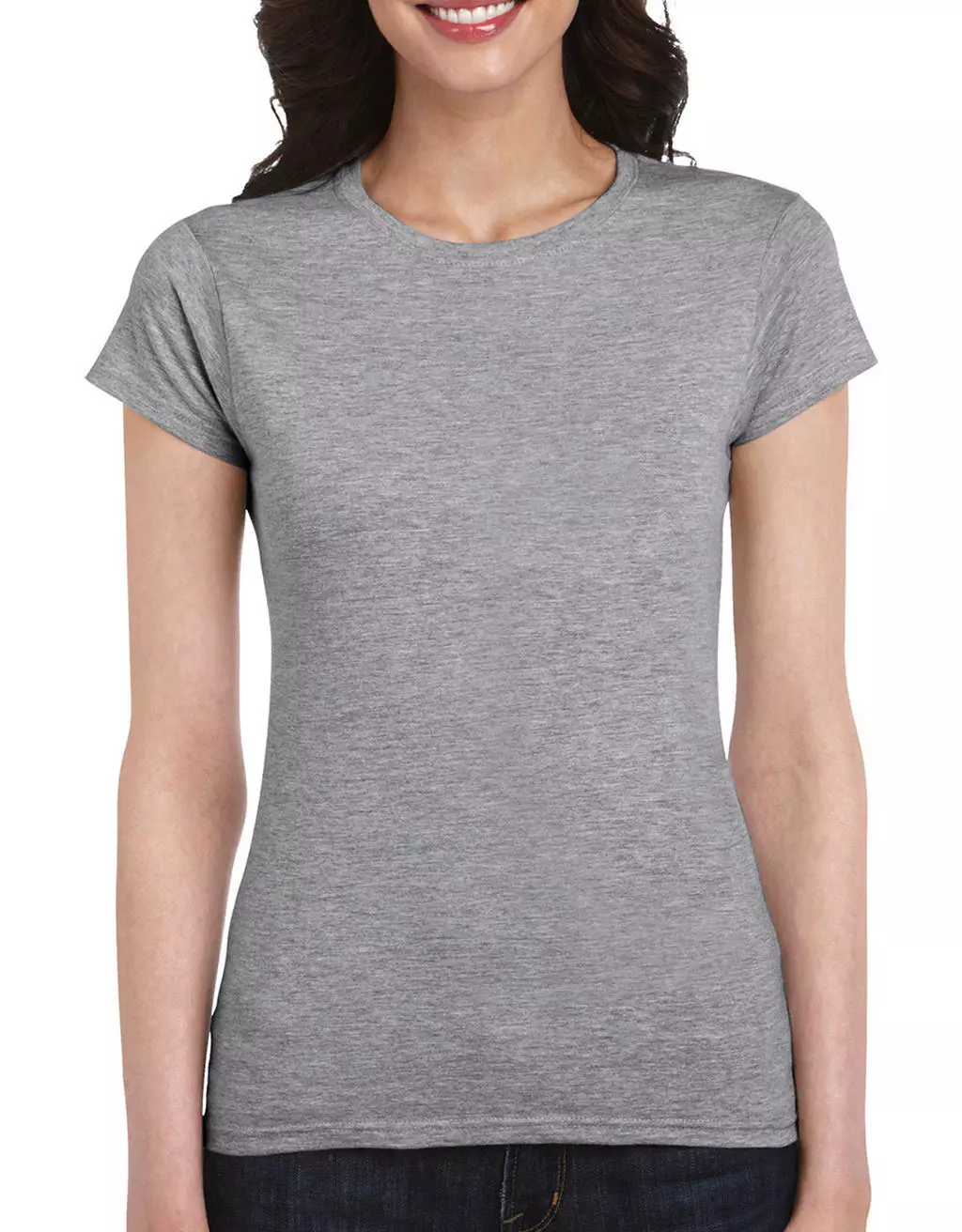 Softstyle Women's T-Shirt