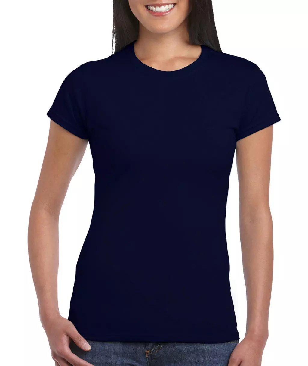 Softstyle Women's T-Shirt