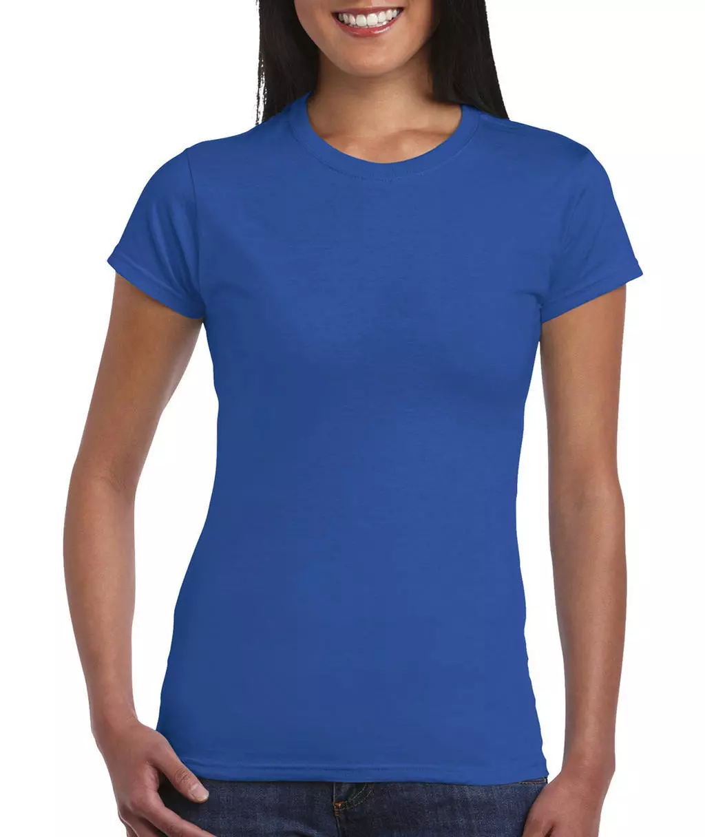 Softstyle Women's T-Shirt