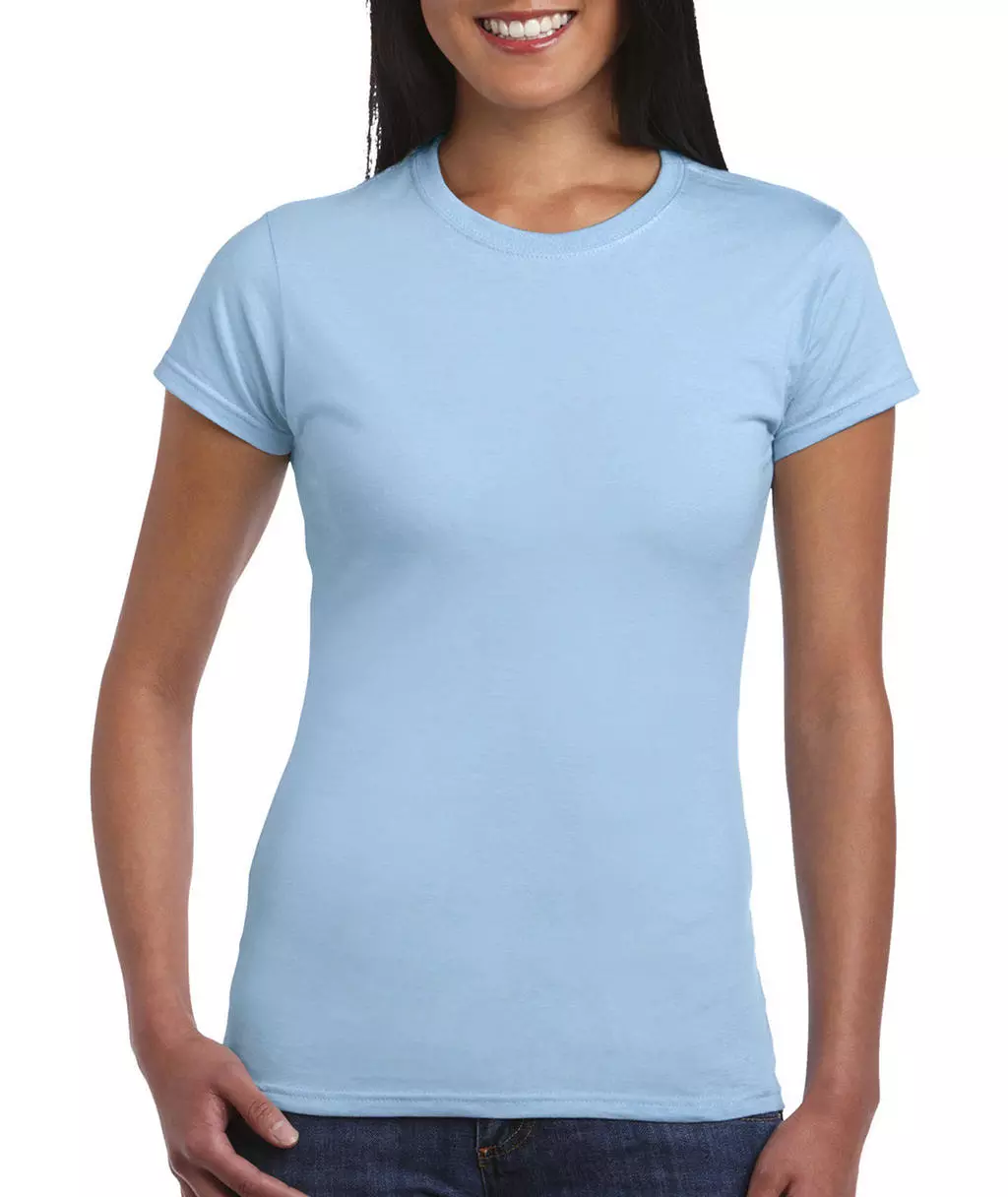 Softstyle Women's T-Shirt