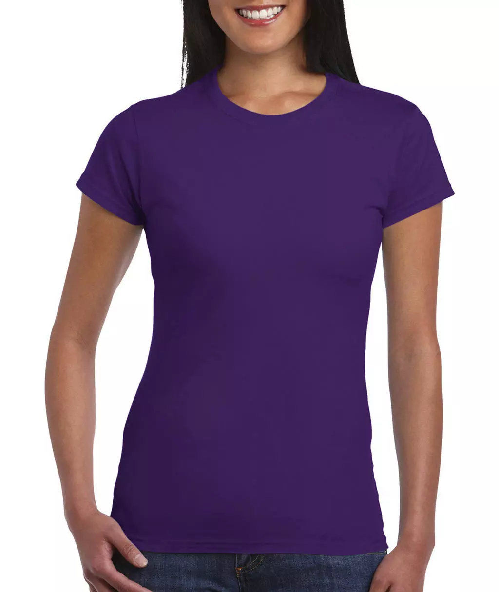 Softstyle Women's T-Shirt