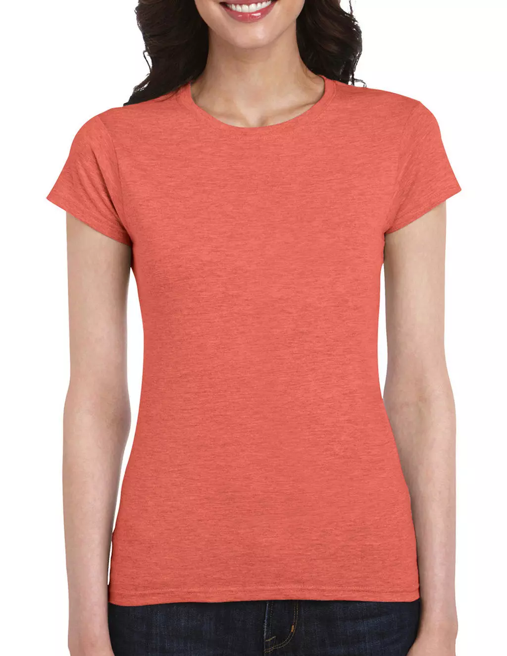 Softstyle Women's T-Shirt