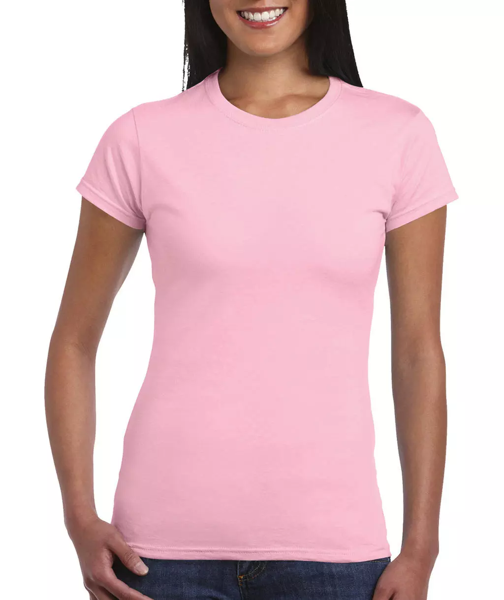 Softstyle Women's T-Shirt