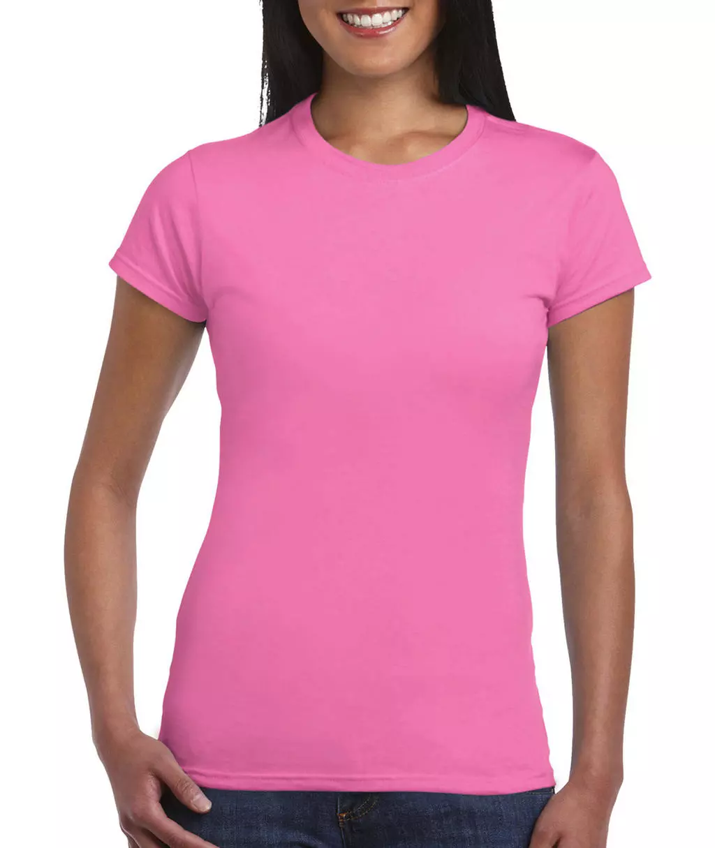 Softstyle Women's T-Shirt