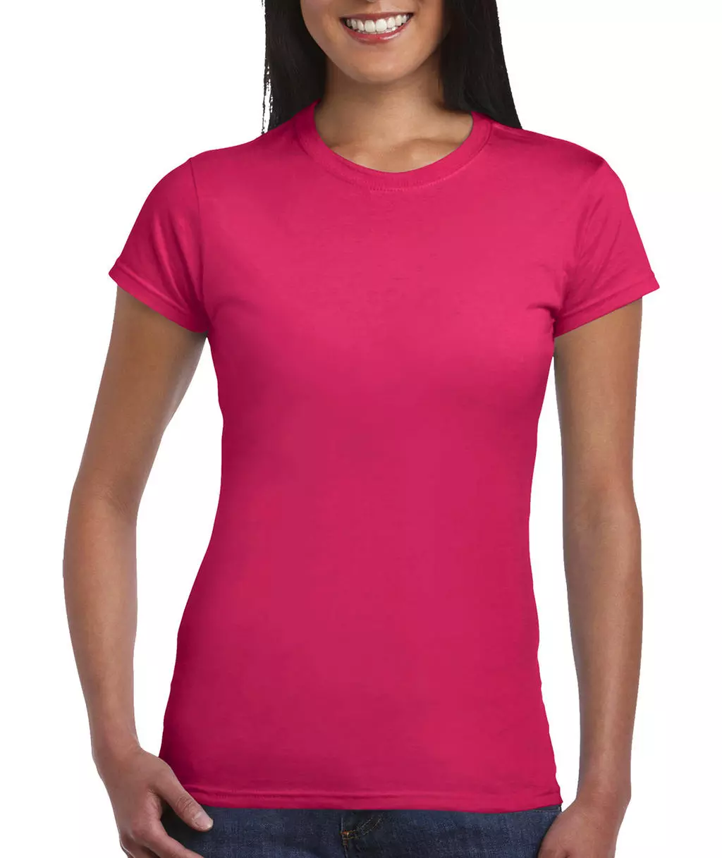 Softstyle Women's T-Shirt