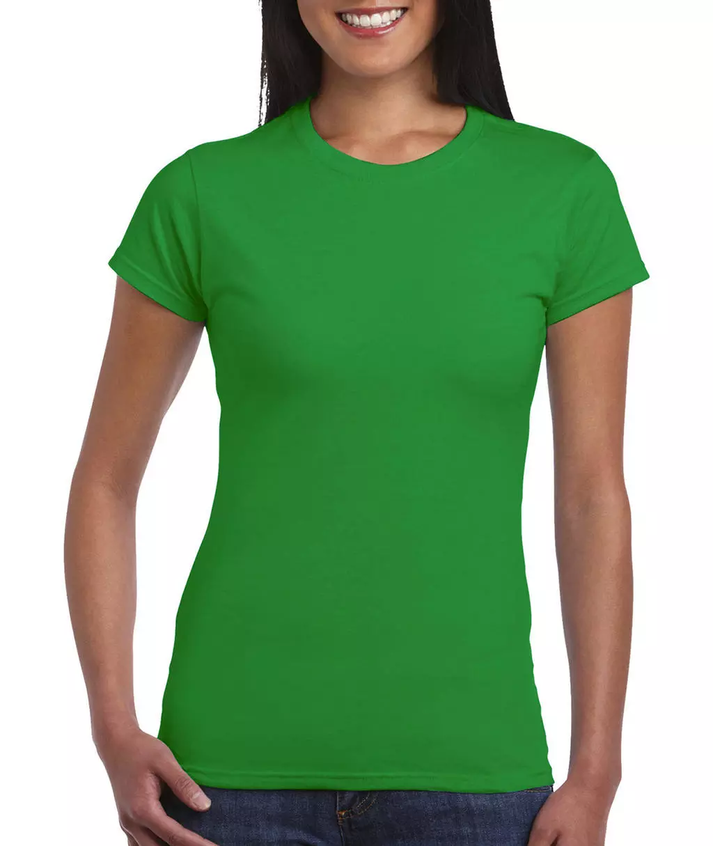 Softstyle Women's T-Shirt