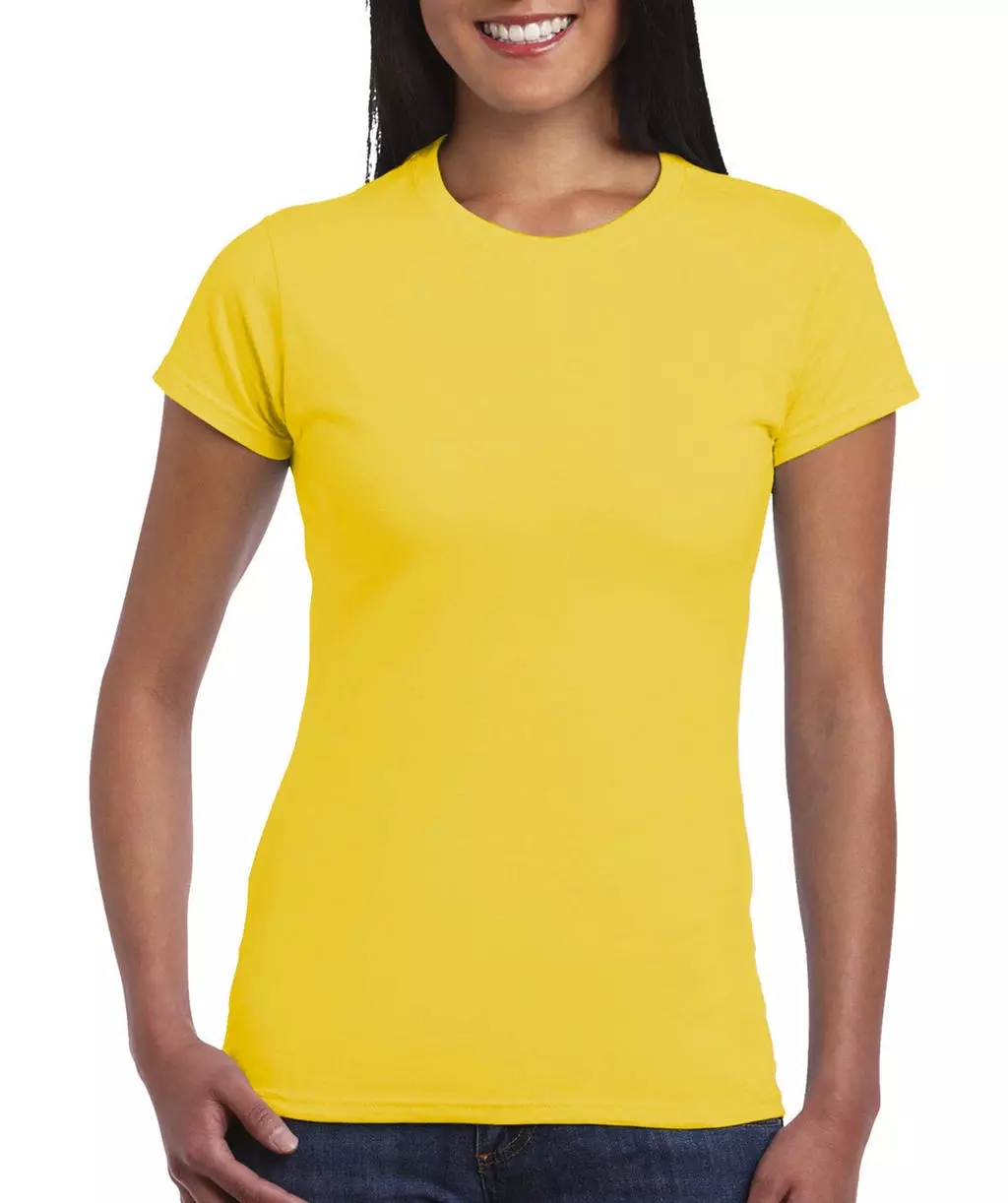 Softstyle Women's T-Shirt