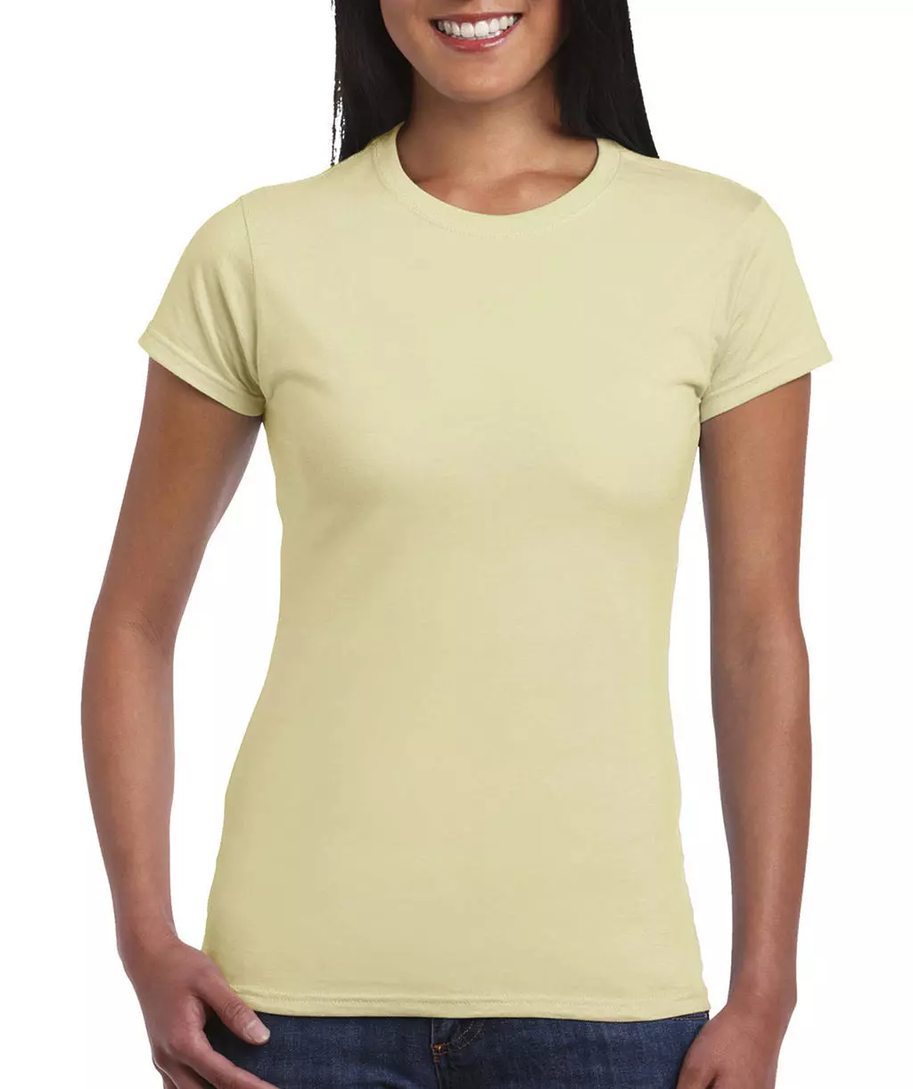 Softstyle Women's T-Shirt