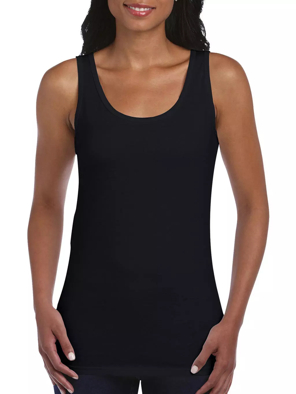 Softstyle Women's Tank