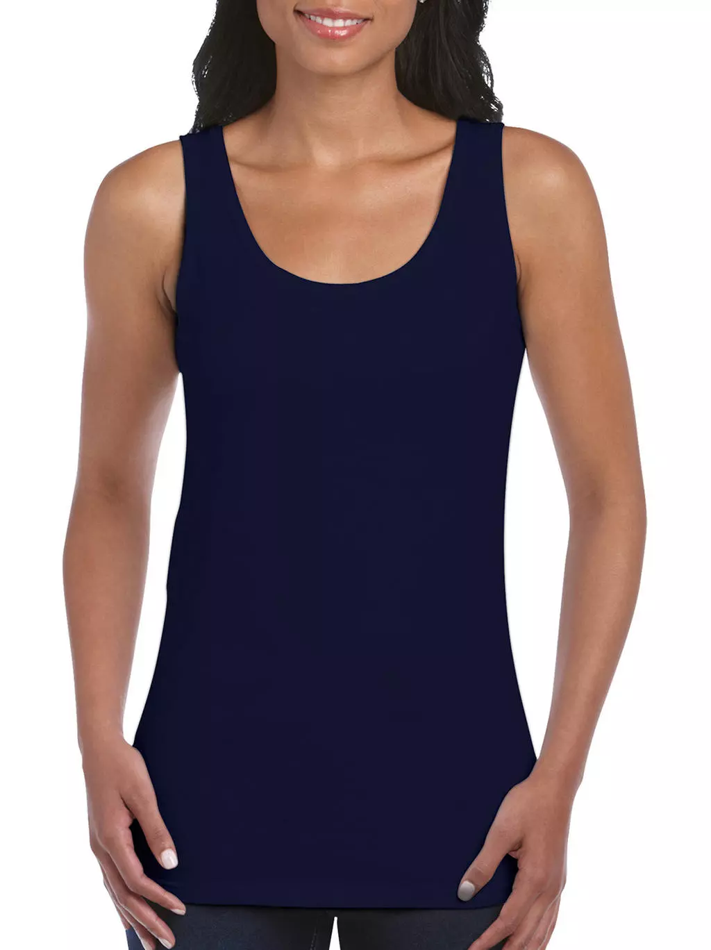 Softstyle Women's Tank