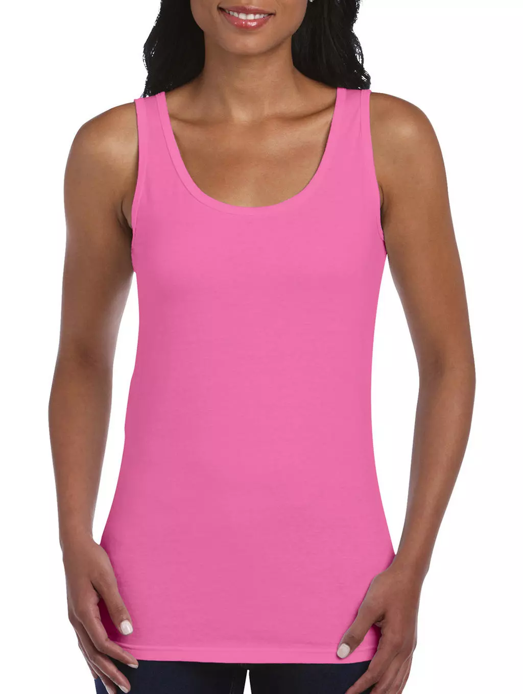 Softstyle Women's Tank