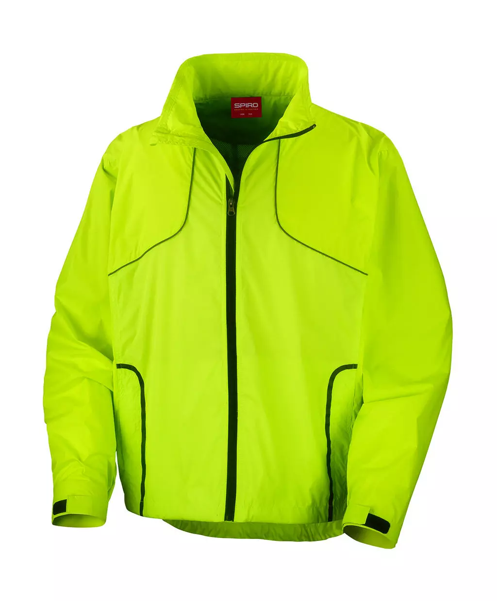 Spiro Cycling Jacket