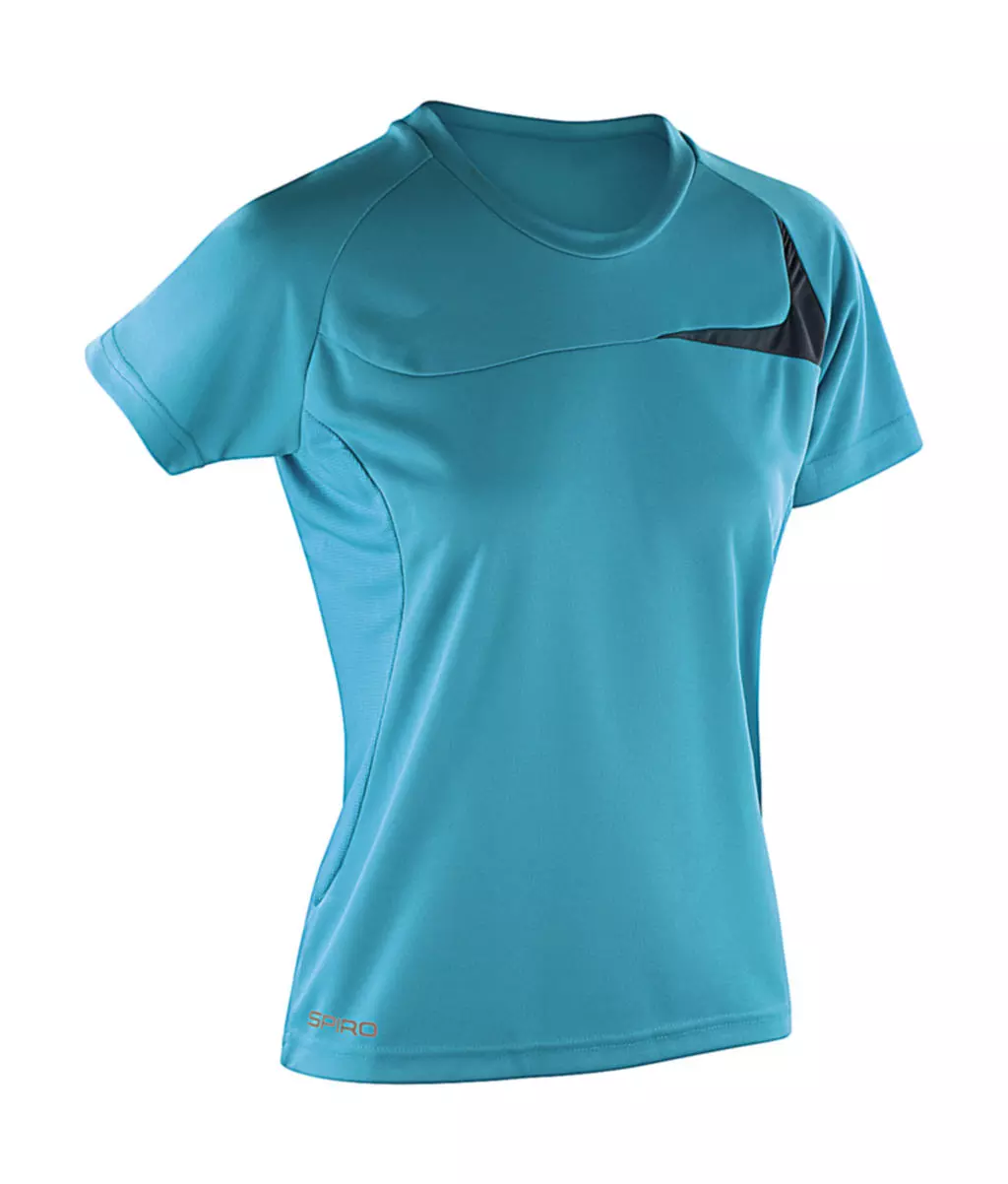 Spiro Lady Dash Training Shirt