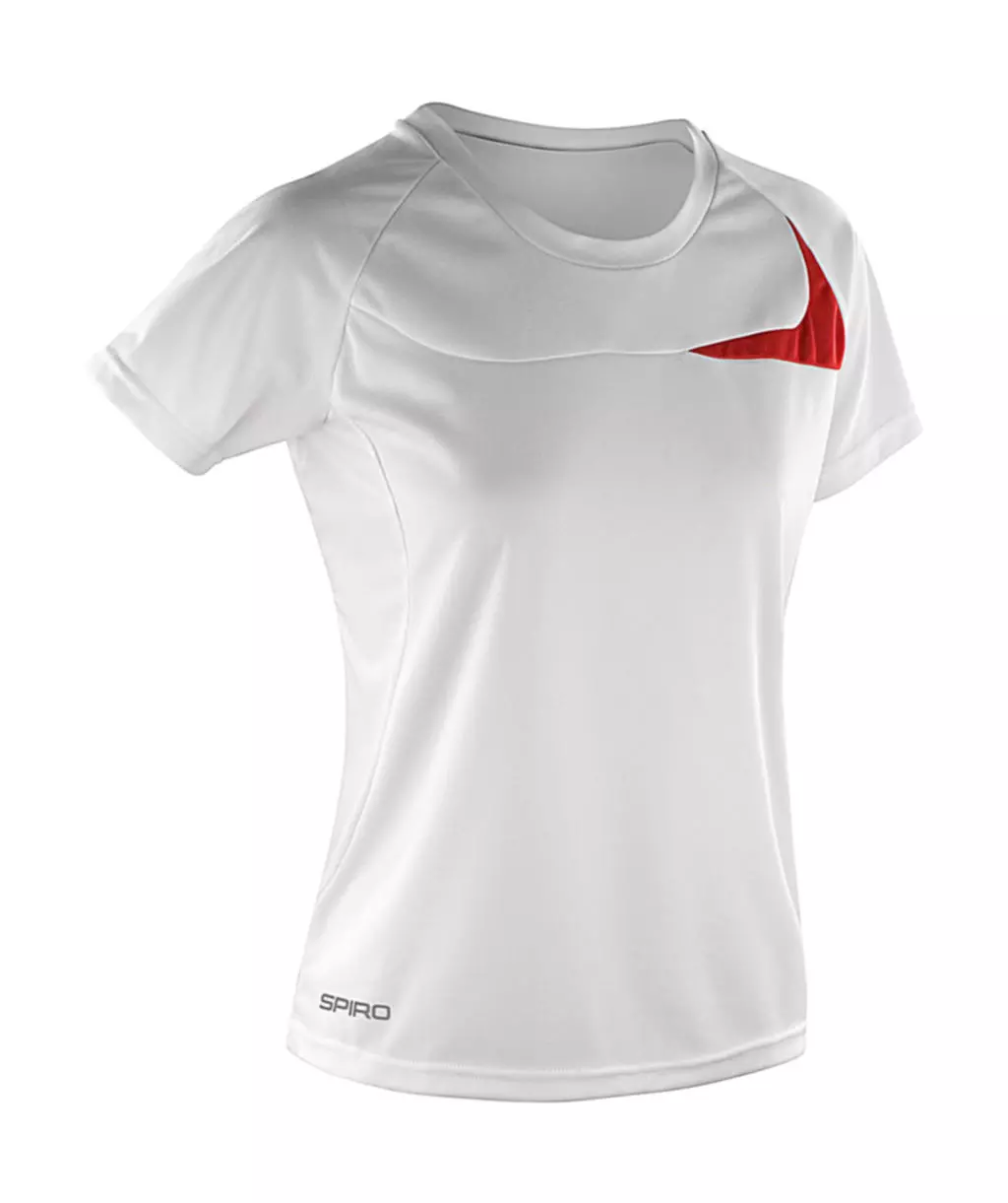 Spiro Lady Dash Training Shirt