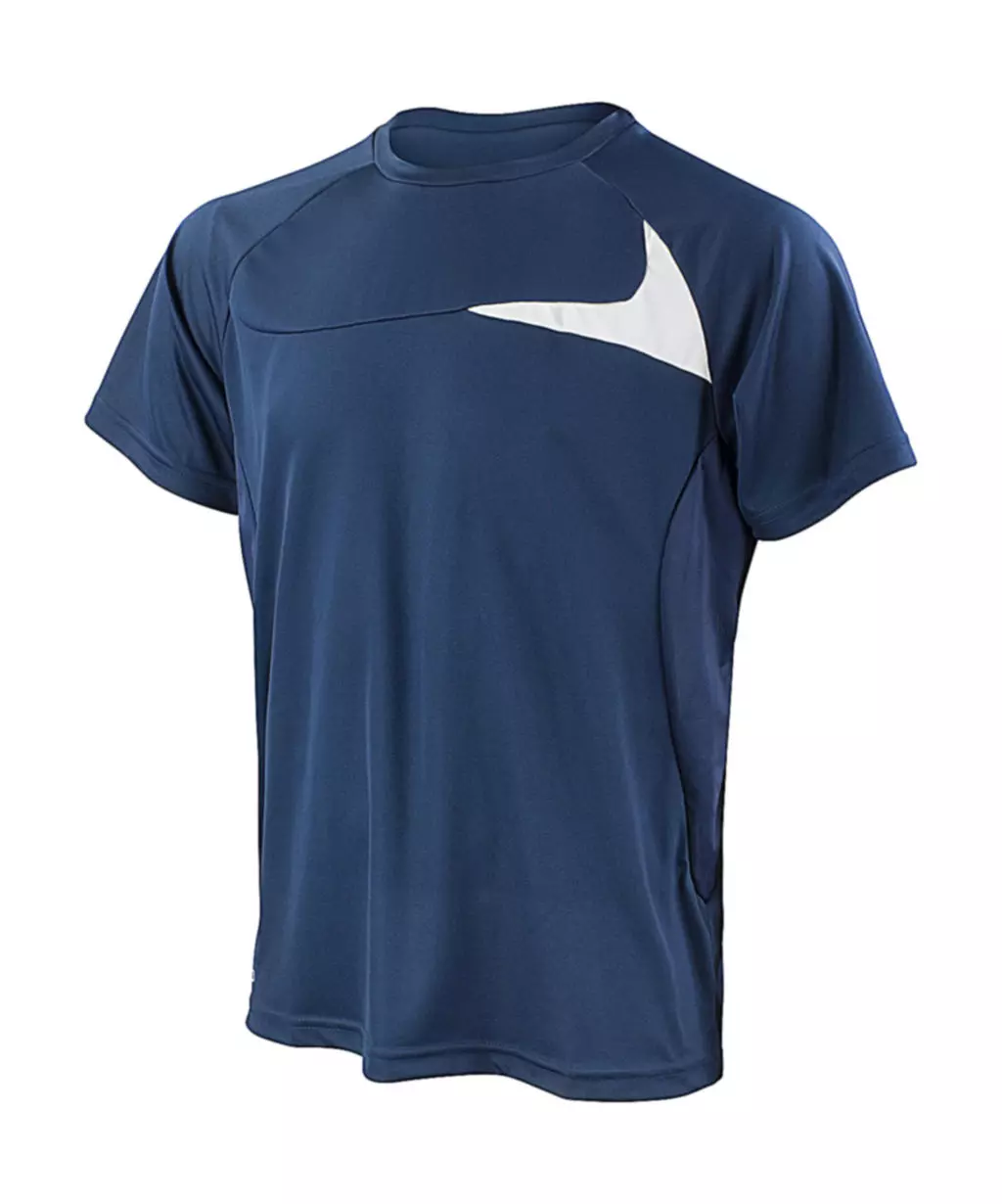 Spiro Men's Dash Training Shirt