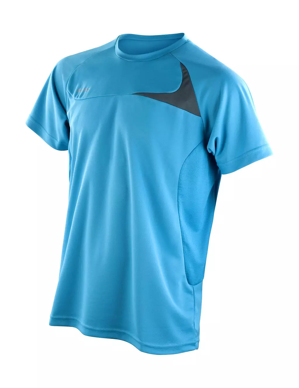 Spiro Men's Dash Training Shirt