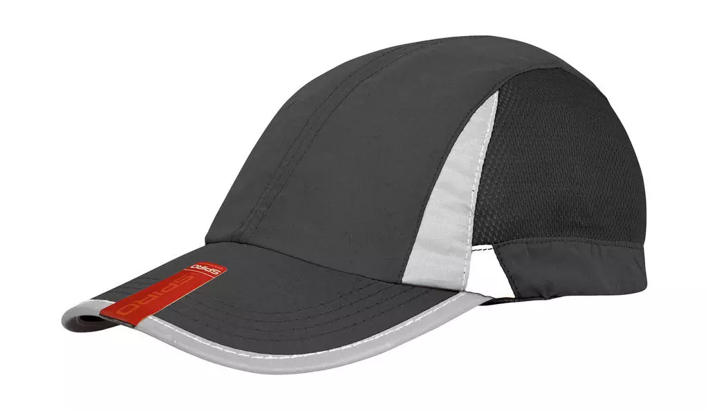 Spiro Sport Cap