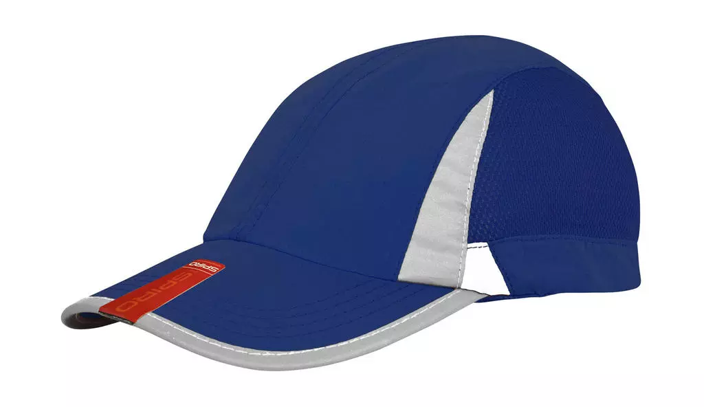 Spiro Sport Cap