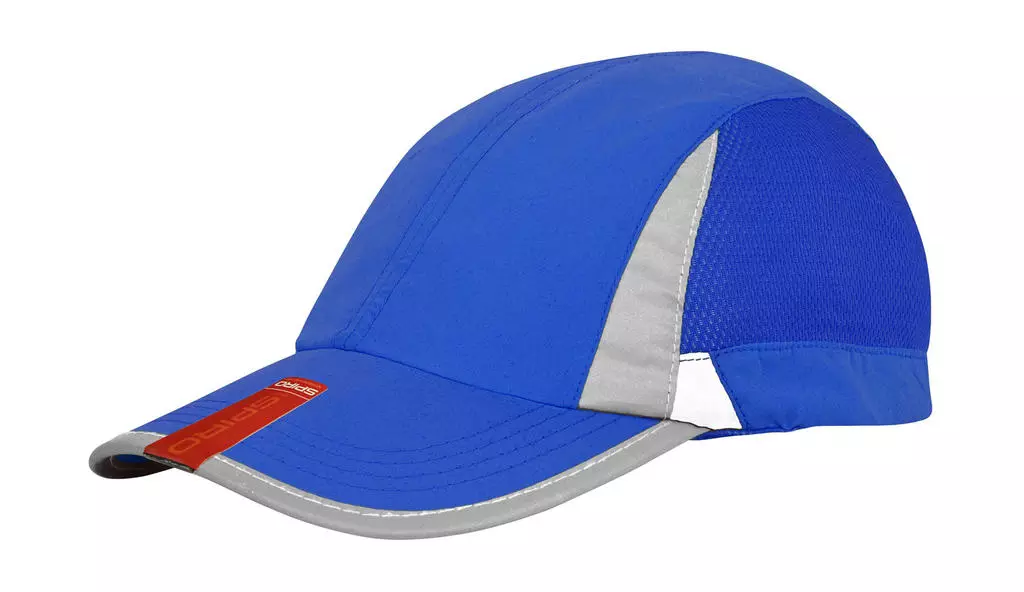 Spiro Sport Cap