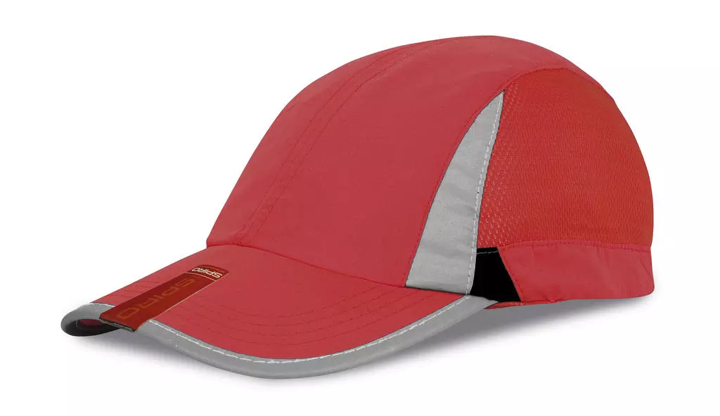 Spiro Sport Cap