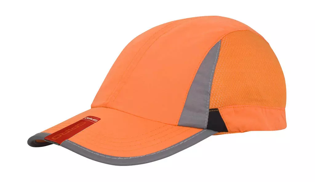 Spiro Sport Cap