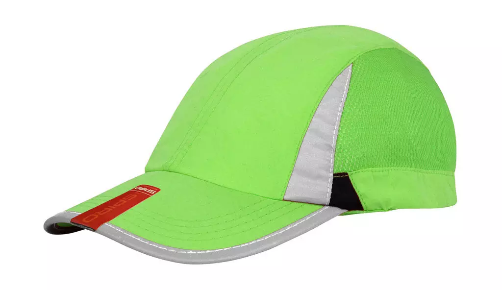 Spiro Sport Cap