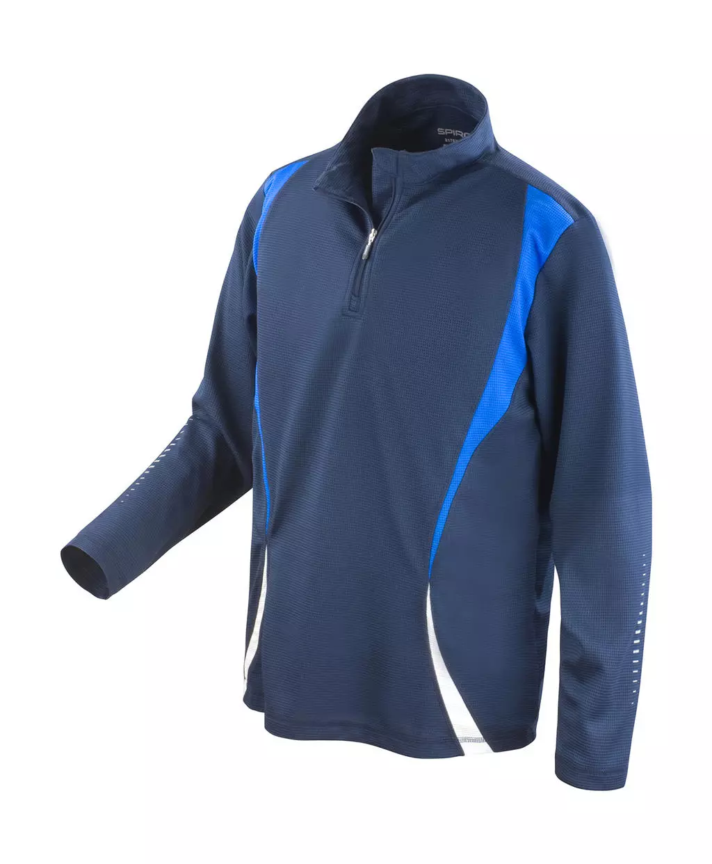 Spiro Trial Training Top